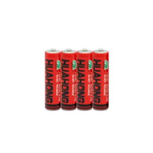 HUAHONG R6 Size AA UM3 Portable Batteries