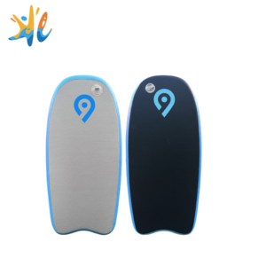 Huale factory hot selling diy inflatable surfing sup bodybord drop stich