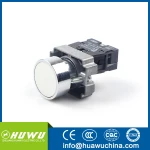 HUAWU XB2-Ba11 electrical push button remote control push button switches spring push buttons