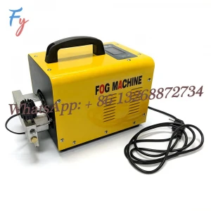 Humidifier High Pressure Fog Pump, Water Misting System, Attraction Fog Machine