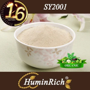 Huminrich Amplus SY2001 Compound Amino Acid Powder with N Amino Acid and Other Trace Element