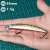 Import Hunthouse new style plastic saltwater hard bait minnow from China