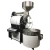 Import HW-60kg big coffee roaster machine motor drum from China