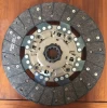 HW China Supplier TATA Auto Spare Parts 465 Clutch Disc Size 325*200*10N