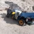 Hydraulic mucking machine /mine mucking rock loader /tunnel excavator factory supplier