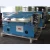Import Hydraulic plastic tile flooring die cutting machine from China