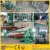 Import Hydraulic Press Wood Pallet Making Machine / Wood Recycling Machine in China from China
