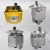 Import Hydraulic Pump Rebuilt Kit Small Hydraulic Pump 705-11-38010 For Bulldozer D65P-12,D70LE-2,D85ESS-2 from China