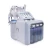 Import Hydrogen Hydra Water Peeling Equipment Facial Hydrodermabrasion Beauty Equipment from China