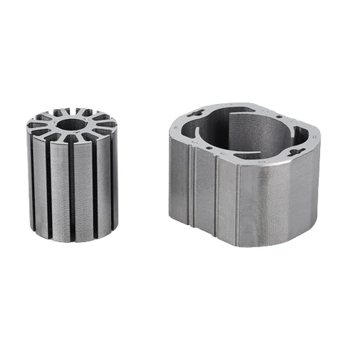 Buy Hyfdz07 Dc Motor Fixed Rotor Iron Core Motor Accessories from ...