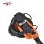 Import HYVST ZS-7241 new electric self-suction drywall sander with LED from China