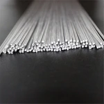 HZ-AL22 Copper/Aluminum Soldering Flux Cored Welding Wire Brazing Tig Rod 78% Zn Stainless Steel Welding Wire Sticks