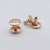 Import IBR03 Leather Crafts Double Cap Rivet For Bag Bracelet Apparel Sewing rivet fabrics from China