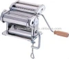 Imperia Pasta Machine SP-150 Manual Moved