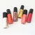 Import Imported wholesale makeup lip gloss private label glitter lipgloss set cosmetics from China