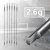 Import Imtos High Quality carbon fiber spoke for road and MTB bicycle wheel, super light and strong-Customerized Length from China
