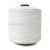 Import in stock 100% spun polyester yarn raw white sewing threads 10/2/3 from China