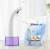 Import In Stock 250ml Foam Automatic Foaming Liquid Soap Dispenser Induction Sterilization Touchless Soap Dispenser from China