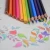 In Stock Colouring Pencils For Kids, UNICE Professional Wood Colored Pencils Set