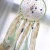 Import Indian Dream Catcher Handmade Making Supplies Organic Home Decor Ornament Craft DIY Kit from China