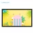 Import Indoor 1080P android ad media player 4k screen panel wall mounted digital touch display android from China