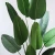 Import Indoor 1.2 m artificial travaler banana tree hard rubber leaves plastic plant artificial plant trees supplier from China