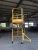 Import Indoor Adjustable Multifunctional Baker Rolling Scaffolding For Builder Use from China