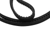 Industrial 10 H-1100-10m black sponge Rubber timing belt sleeve rubber material
