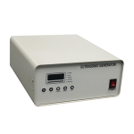 Industrial 100 Litres 3600W Ultrasonic Vibrator Cleaner Washer Equipment for Industry Cleaning
