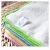 Import Industrial 35x35cm Antibacterial Fabric Microfibre Cleaning Cloth Washing Cloth from Hong Kong