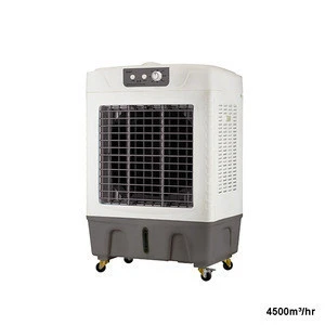 Industrial Air Conditioners Portable Evaporative Electric National Air Cooler With Water