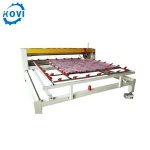 industrial comforter sewing machine quilting machine computerized single needle quilting machine price