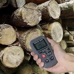 Industrial Moisture Testing Meter Probe Moisture Meters Digital Wood Humidity Tester
