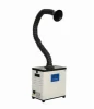 Industrial Small Dust Collector For Small Laser Marking Machine