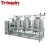 Import Industrial small scale milk and cheese vat for white cheese production making line from China