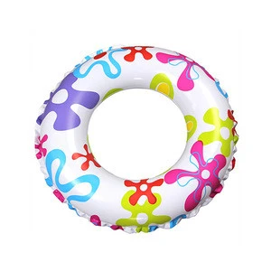 inflatable adult swim ring