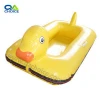 Inflatable Adults And Kids  Yellow Duck Pool Floats For Party Inflatable Pool Float Raft