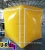 Import Inflatable buoys Water safety products cube shape buoy from China