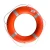 Import Inflatable life ring buoy in water from China