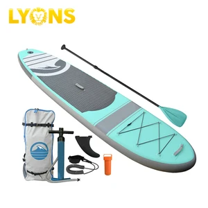 Inflatable Stand Up Sup Paddle Board For Water Sports