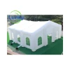 Inflatable tent large disaster relief Medical tent outdoor construction activity tent Mobile Exhibition wedding banquet