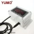 Import Infrared sensor,digital object ,24V Sound and light one alarm Automatic Induction Counter from China