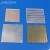 Import INNOVACERA Alumina Al2o3 Ceramic Metallized DBC Substrates from China