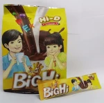 Instant Chocolate Malt Flavoured Beverage