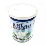 Instant Milk Powder Full Cream Filled with Calcium, Protein, Vitamins & Minerals from New Zealand