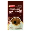 Instant Turkish Coffee (with a little sugar)