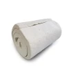 insulating ceramic paper manufacturer with high quality ceramic-fiber blanket