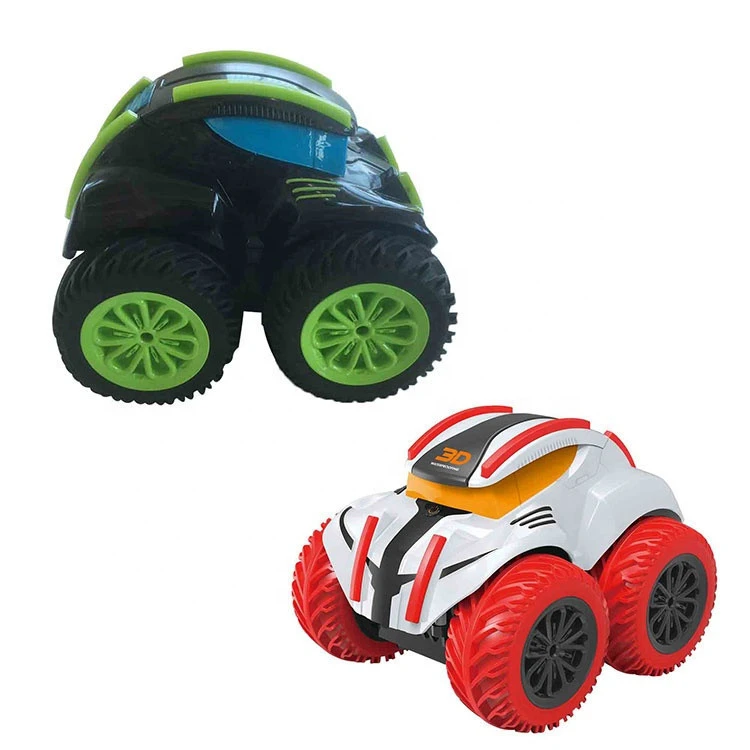 Intelligent amphibian remote control rc sports toy car