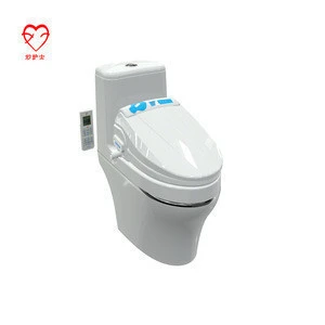 intelligent fumigating toilet cover/lid toilet seats