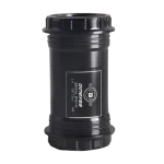 Inter-lock Bottom Brackets Aluminum Cup Bearing MTB Road Bike Cycle Bottom bracket